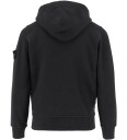 Stone Island Cardigan   Svart   Stone Island   10 år 140   Cardigan