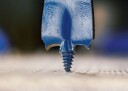 Bosch Selfcut 32mm Flatfresebor for Kartong og Bløtt Tre, 152mm Lengde