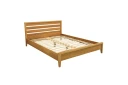 Chamba Säng 160x200 cm Harmony Delux Madrass Wood  