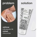 Australian Bodycare After Shave Soothing Facial Balm 200 ml Aftershave