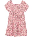 Creamie Dress Structure Pink 128