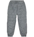En Fant Thermal Set Soft Aop Grey 128