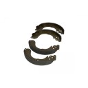 Bremsesko sett KAVO PARTS KBS-10013