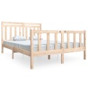  Sengeramme heltre 140x190 cm