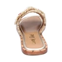 Coral Blue Dame Sko Flerfarget 41 EU,