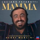 Luciano Pavarotti Henry Mancini  Mamma  LP/Vinyl