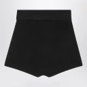 Fear Of God Dame Shorts Svart L,