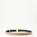 Valentino Garavani Dame Accessories Beige 85 CM,