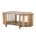 Bloomingville Sali sofabord natur mangotre