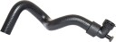 METZGER 2420728 Radiatorslange