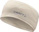 Craft Lumen Fleece Pannebånd Plaster L/XL - Mykt og Funksjonelt Treningshodebånd