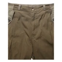Dolce & Gabbana Herre Bukser Brun M,