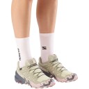 Salomon Speedcross 6 GTX Terrengløpesko Dame Grønn 36 2/3