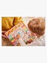 Barbo Toys Læringstavle Kalender