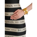 Balmain Dame Accessories Gul S,
