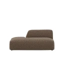 Dome Deco CALI Lounge Sofa L 2 seater Doodle 10