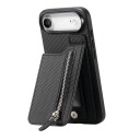 Trolsk Lommebokskall med Magnet (iPhone Air) Brun