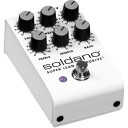 Soldano Slo Overdrive Pedal