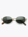 Roberto Rosso Isola Metallic ONE SIZE