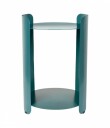 Dutchbone Navagio Sidebord 31cm blå