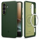 Spigen Nano Pop MagSafe Deksel for Samsung Galaxy S26 - Avo Green