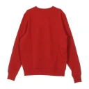 New Era Herre Gensere & Hettegensere Rød S,