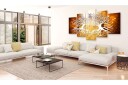 Bilde Genesis Of Love 200x100 Artgeist sp. z o. o.