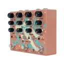 Walrus Audio Qi Etherealizer TK