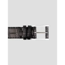 Kiton Herre Accessories Svart 90 CM,