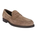 Tod's Herre Sko Brun 41 EU,