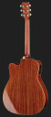 Yamaha FGX820C NTII