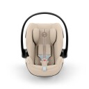 Cybex Cloud G3 Plus Almond Beige Bilstol