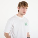 VANS Bright Day Ss Tee White M