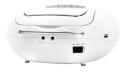 Soundmaster SCD7800WE Hvit