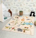 Km Home Barneteppe Play 1741338-03-55 1741338-01-55