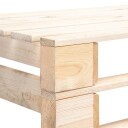  Hagebenk paller tre 45768