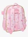 Barbie Junior Ryggsekk 15L Ballet