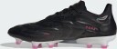 Adidas Copa Pure.1 FG/AG / Q1 23 fotballsko herre 44 Core Black/zero Met.