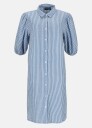 Seaside Marina Oversized Shirt W