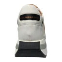 Alexander Smith Dame Sko Hvit 37 EU,