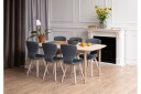 Salama Spisebord 210x100 cm - Hvid