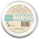 Suntribe Natural After Sun Balm Eucalyptus and Jojoba 100 ml Light Green