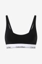 Calvin Klein Underwear Myk BH Lightly Lined Svart