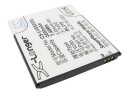Lenovo S820e batteri (2000 mAh 3.7 V)