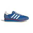 Adidas Herre Sko Blå 36 2/3 EU