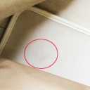 Coach Dame Beige
