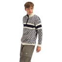 Dale Of Norway Cortina 2026 Masc. Sweater Navy Offwhite M