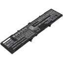 Asus UX410UK batteri (4000 mAh 11.4 V, Sort)