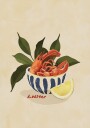 Lobster Delight Plakat / 100x150cm