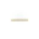 Graph Tech Tusq Pq-1500-L0 - Guitar Nut Flat, Slotted, 12-String, Lh Version